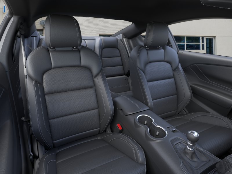 New 2025 Ford Mustang GT Premium RWD image 32