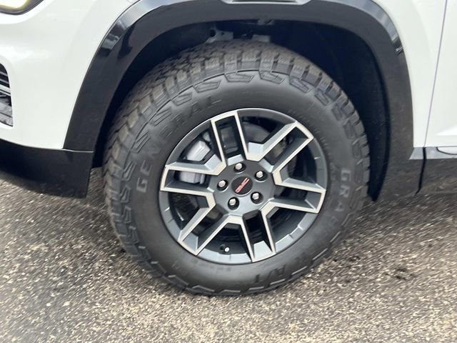 New 2026 GMC Terrain AT4 w/ Convenience Package III image 10