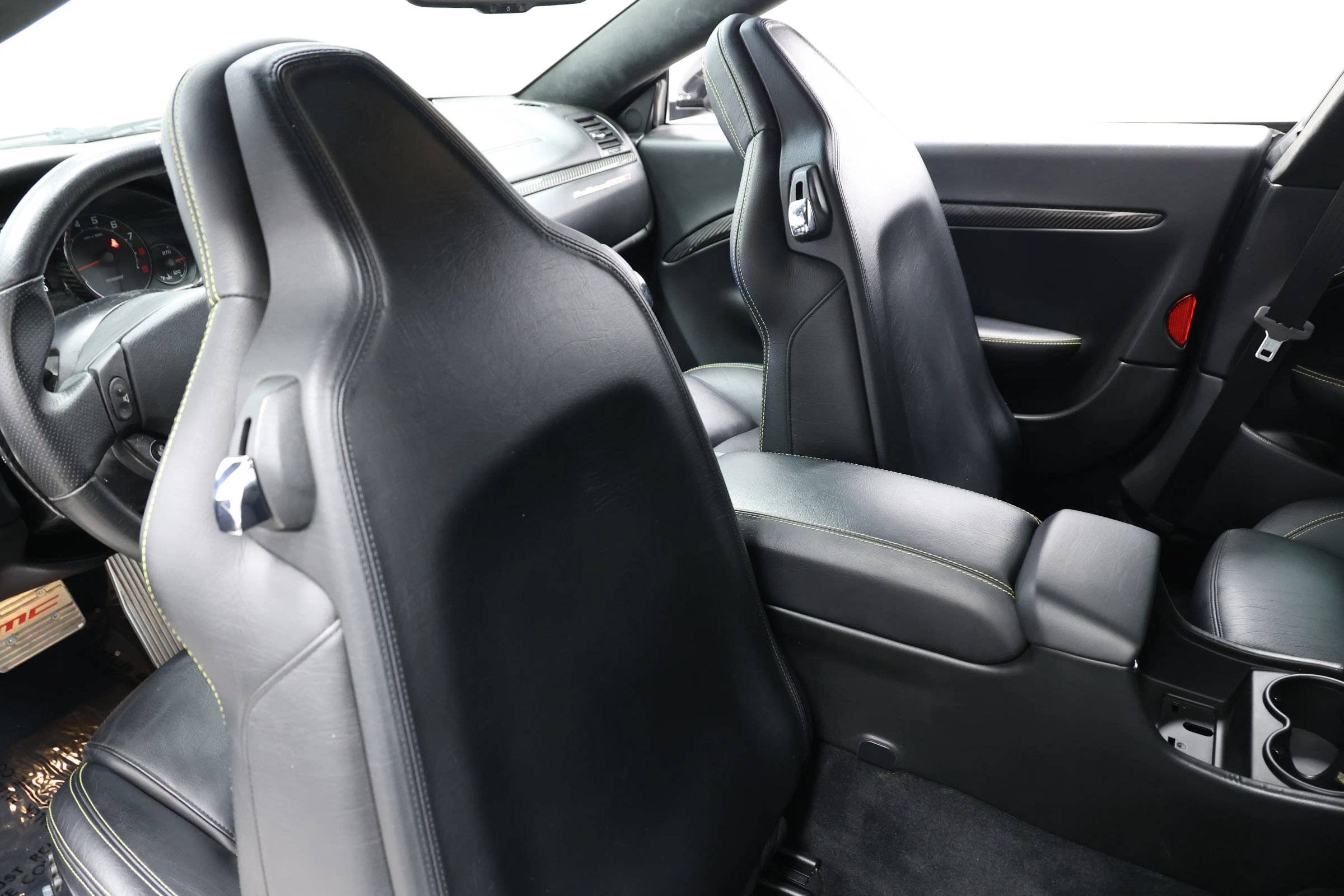 Used 2016 Maserati GranTurismo Sport RWD image 51