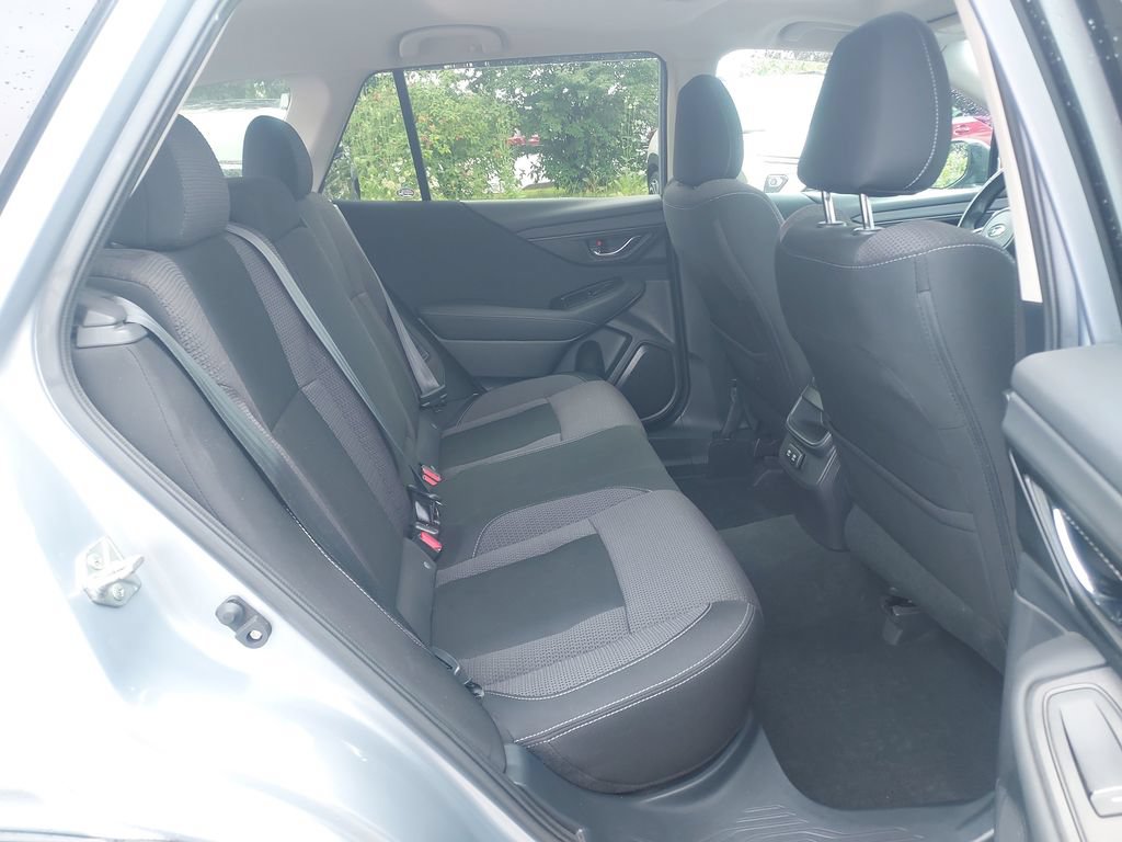 Used 2021 Subaru Outback Premium AWD/4WD image 30