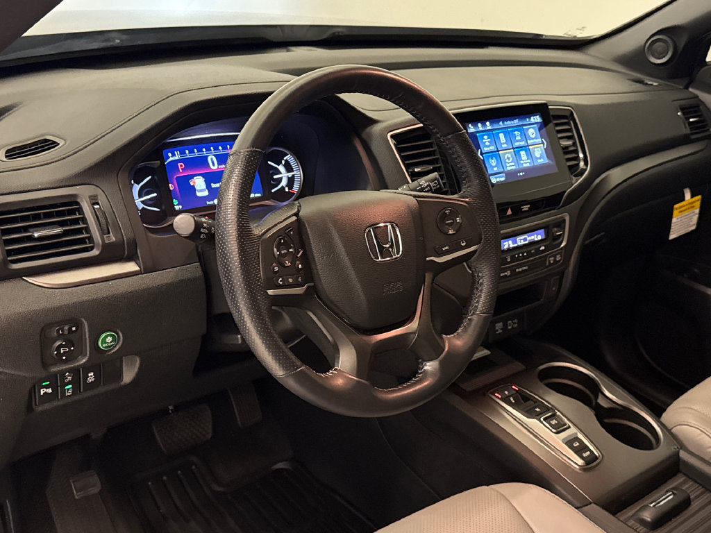 Used 2023 Honda Passport EX-L image 20