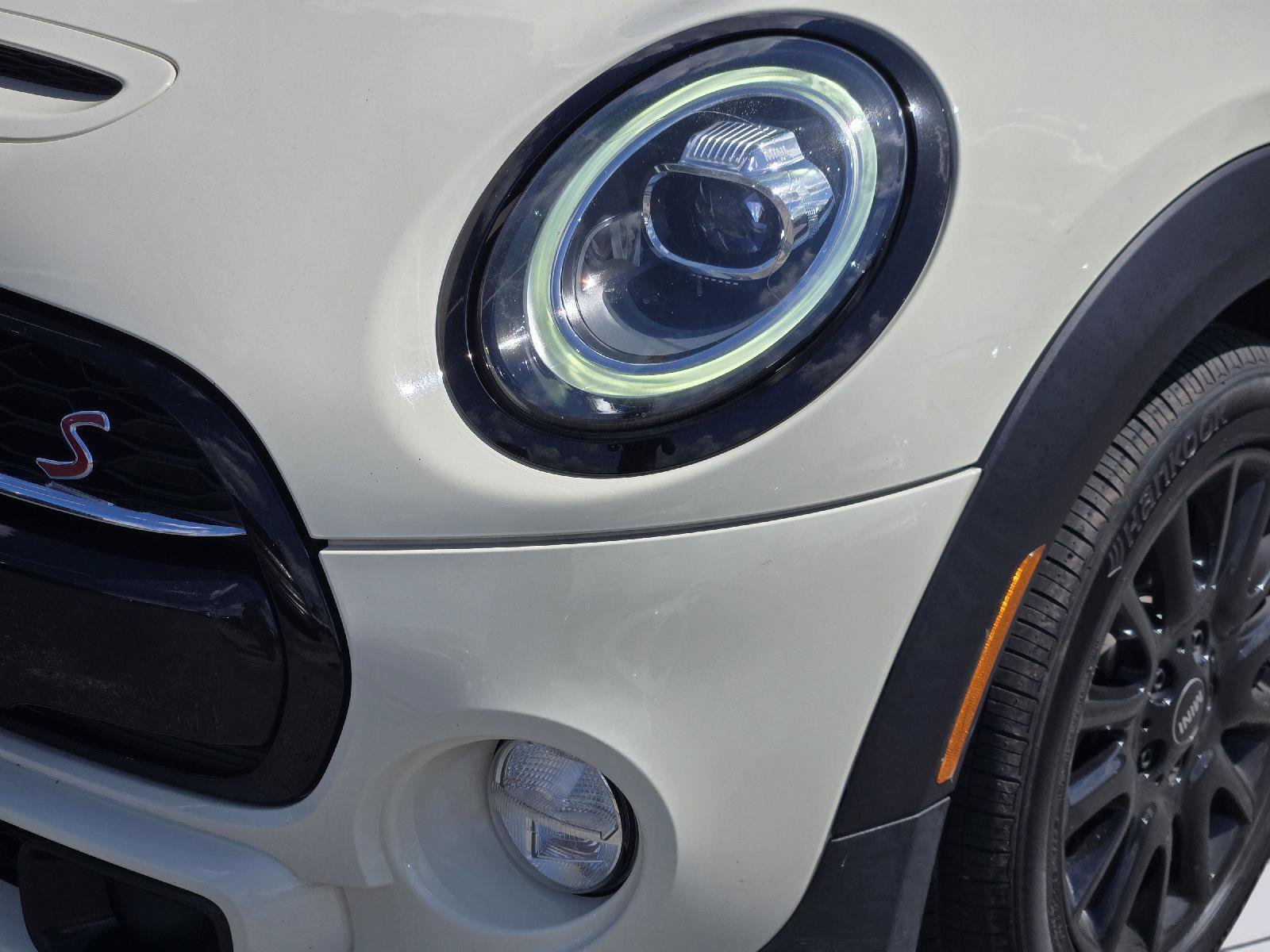 Used 2019 MINI Cooper S FWD image 10