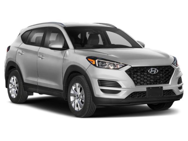 Used 2020 Hyundai Tucson SE AWD/4WD image 9