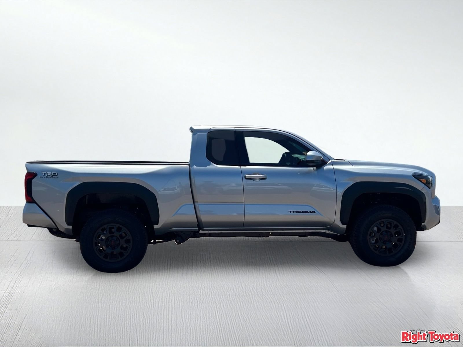 New 2026 Toyota Tacoma SR5 RWD image 7