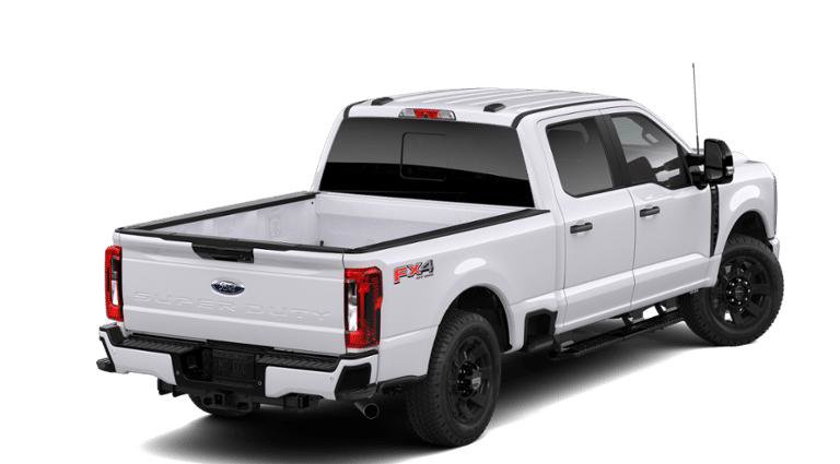 New 2026 Ford F250 XL AWD/4WD image 25