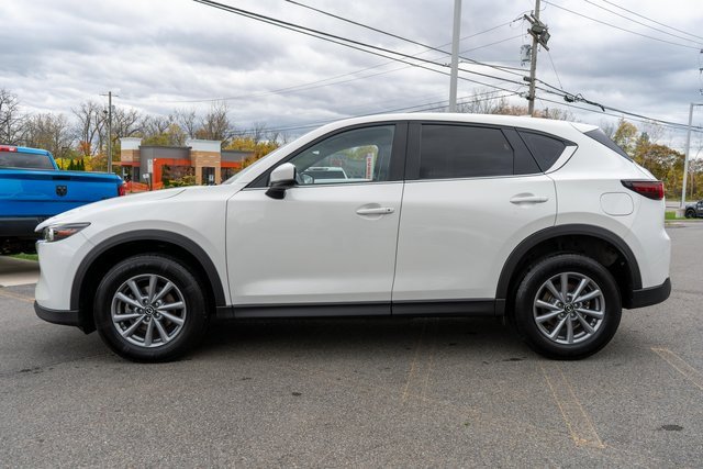 Used 2023 MAZDA CX-5 AWD 2.5 S image 9