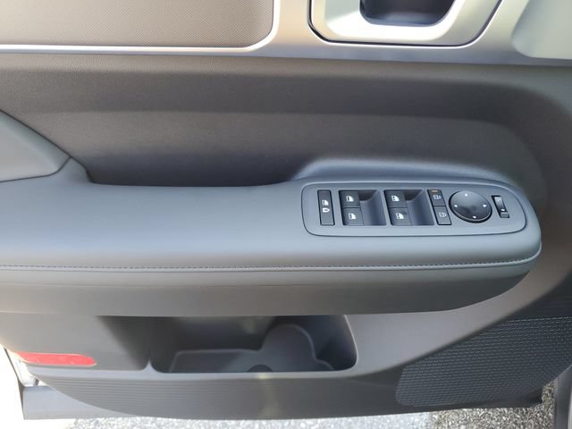 New 2026 Hyundai Santa Fe XRT AWD/4WD image 19