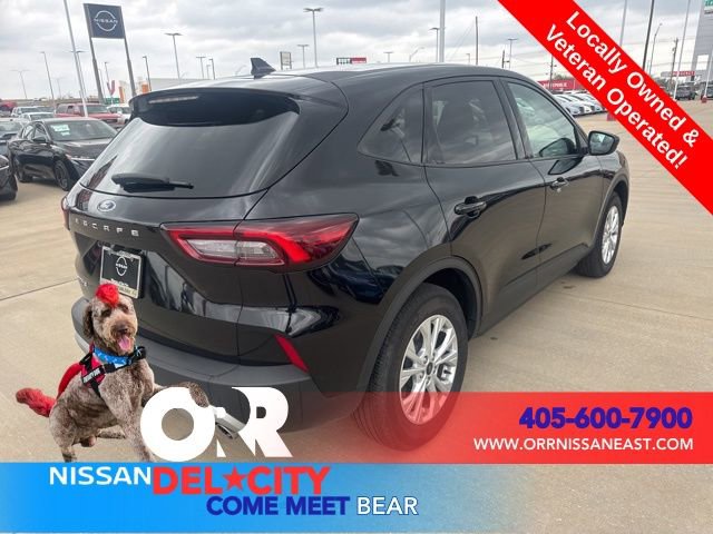 Used 2025 Ford Escape Active image 5
