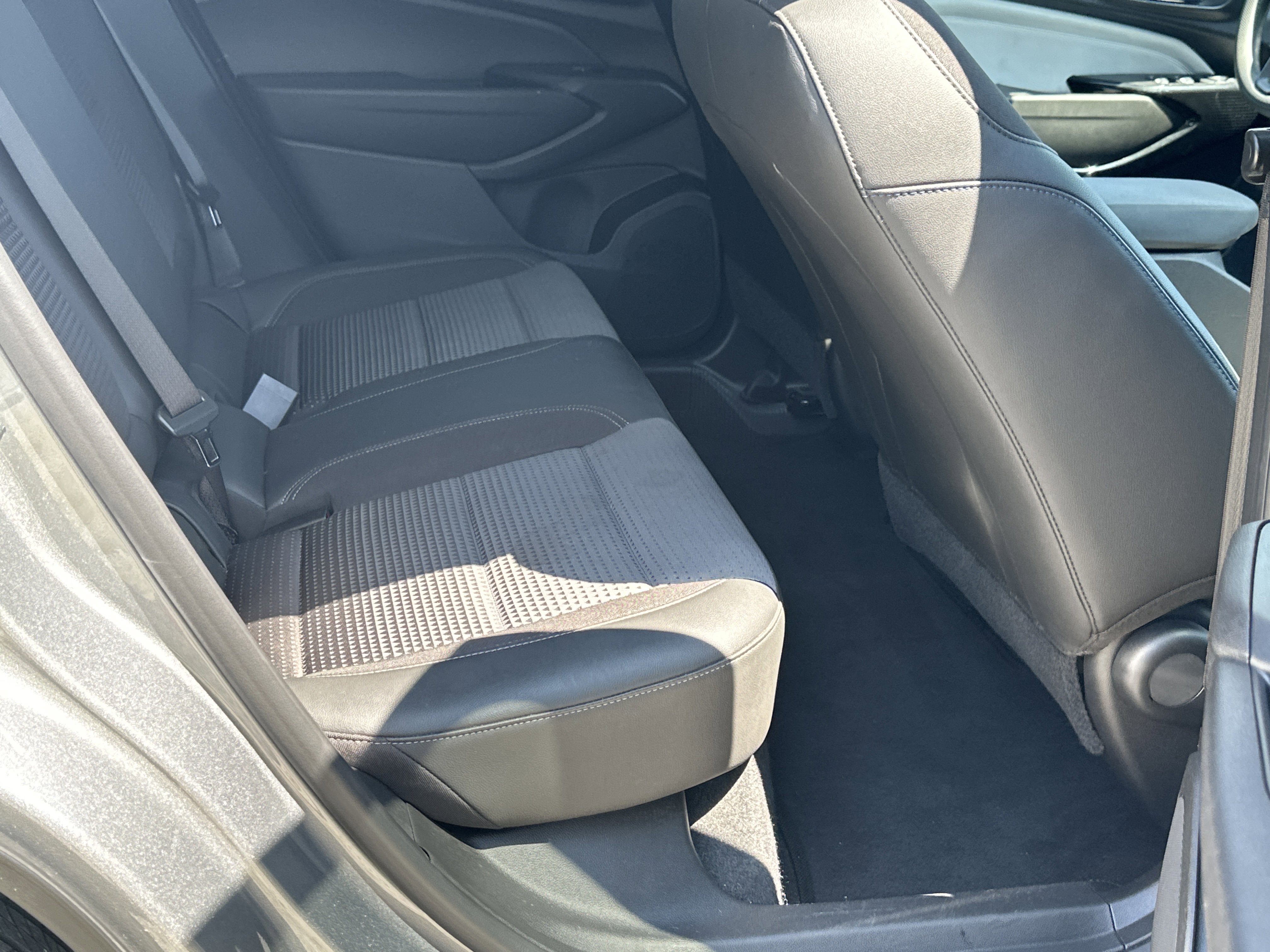 Used 2024 Chevrolet Trax LT image 15