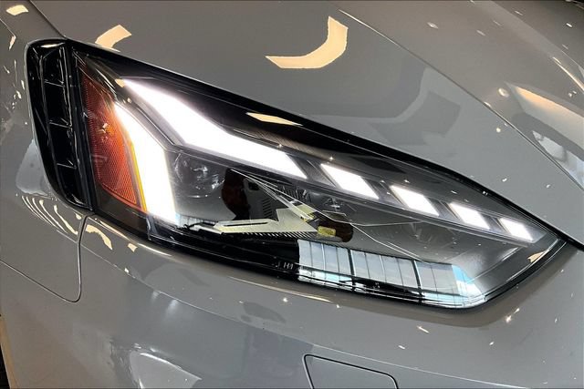 Certified 2024 Audi RS 5 Sportback AWD/4WD image 32