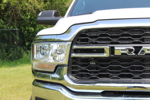 Used 2022 RAM 2500 Tradesman image 13