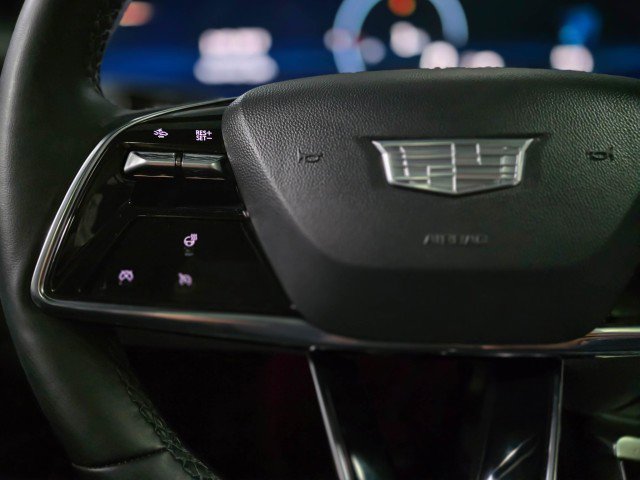 Used 2024 Cadillac Lyriq Luxury image 20