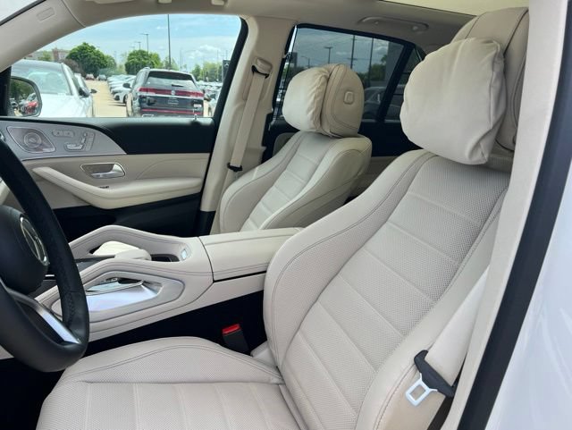 New 2026 Mercedes-Benz GLE 450e 4MATIC image 7
