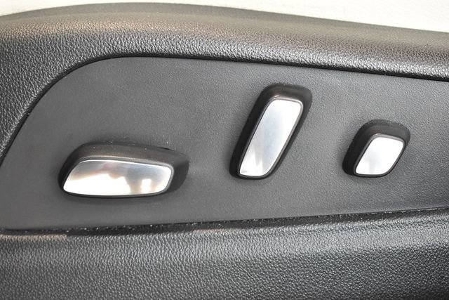 Used 2023 Cadillac XT5 Sportv w/ Technology Package image 20