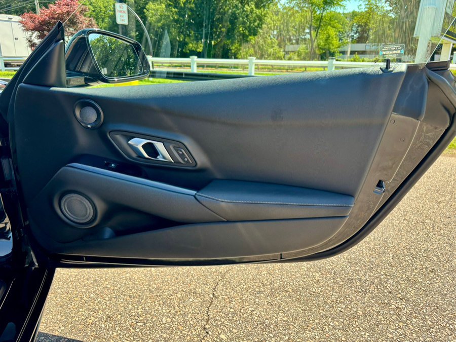 Used 2021 Toyota Supra Premium w/ Driver Assist Package RWD image 10
