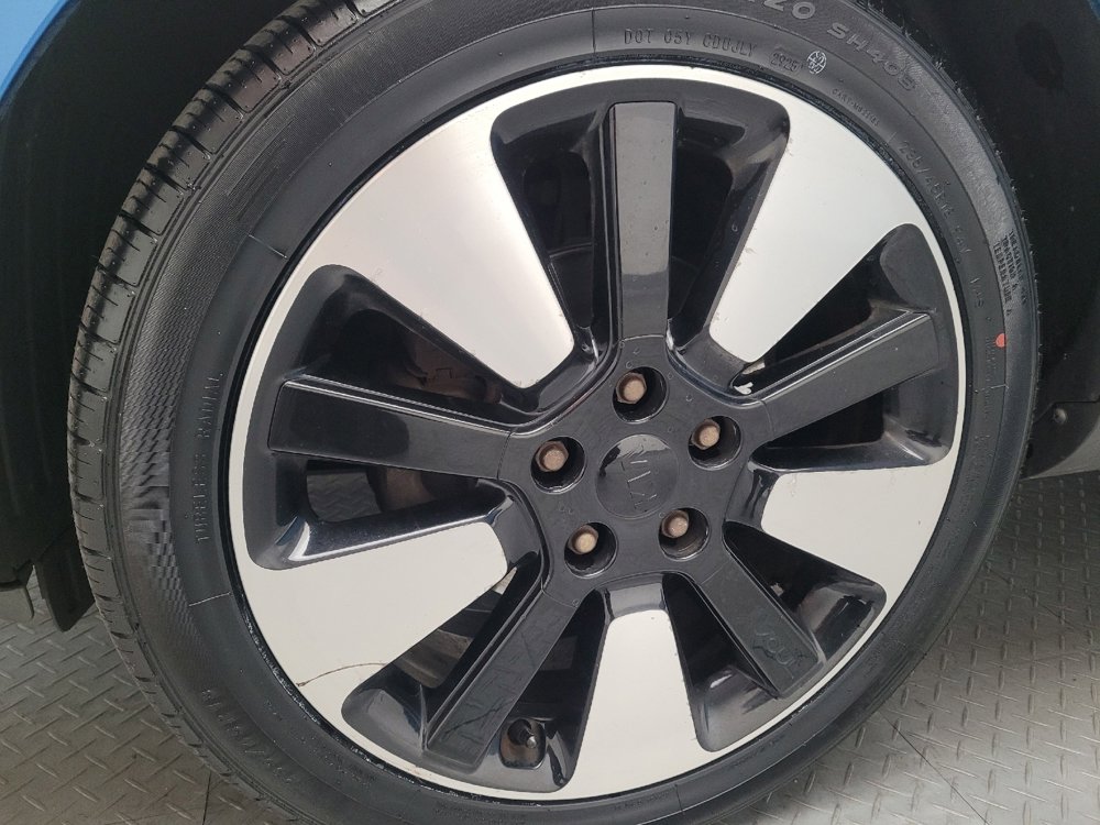 Used 2016 Kia Soul + w/ Designer's Package image 31