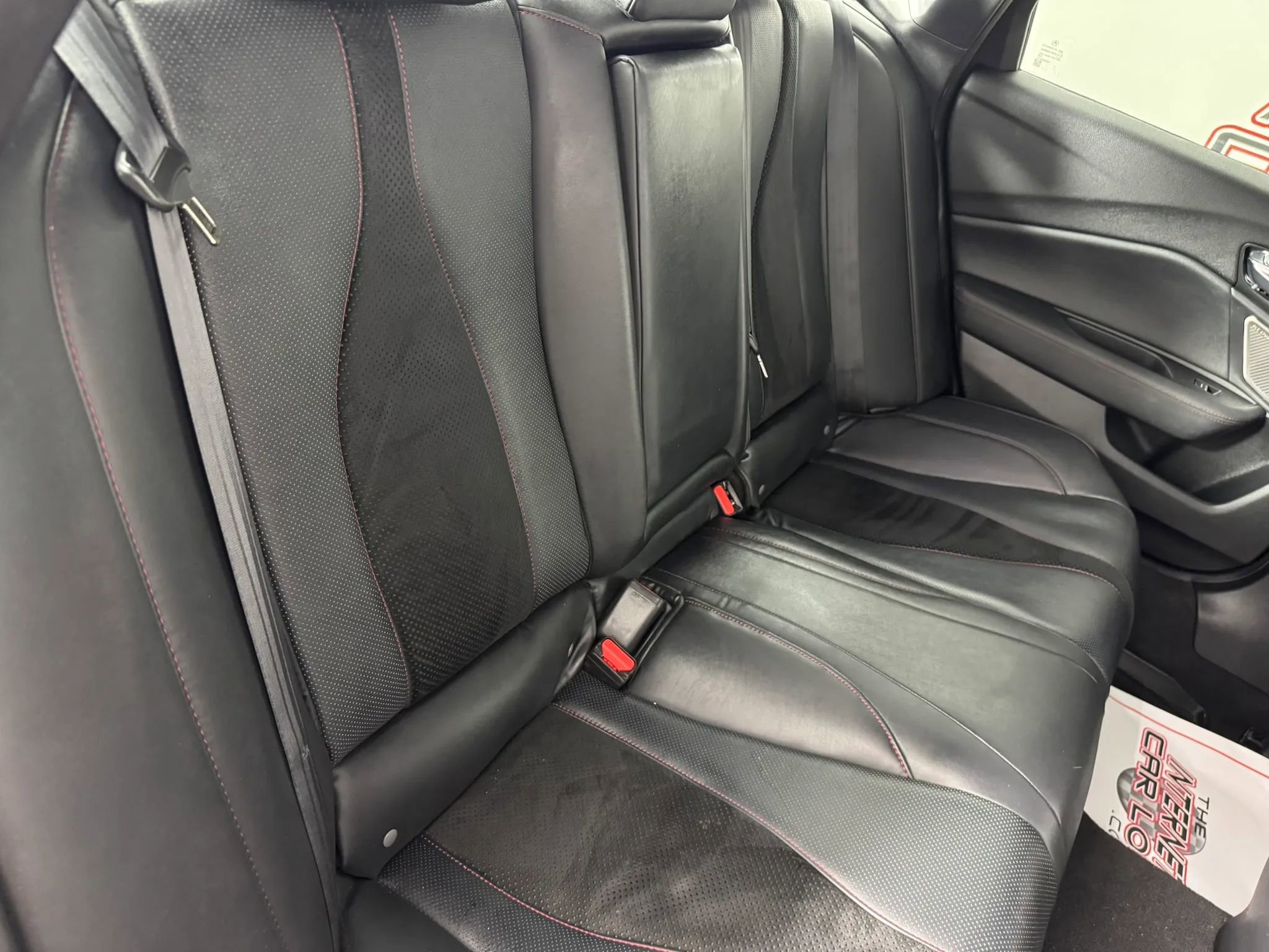 Used 2022 Acura TLX w/ A-SPEC Pkg image 40