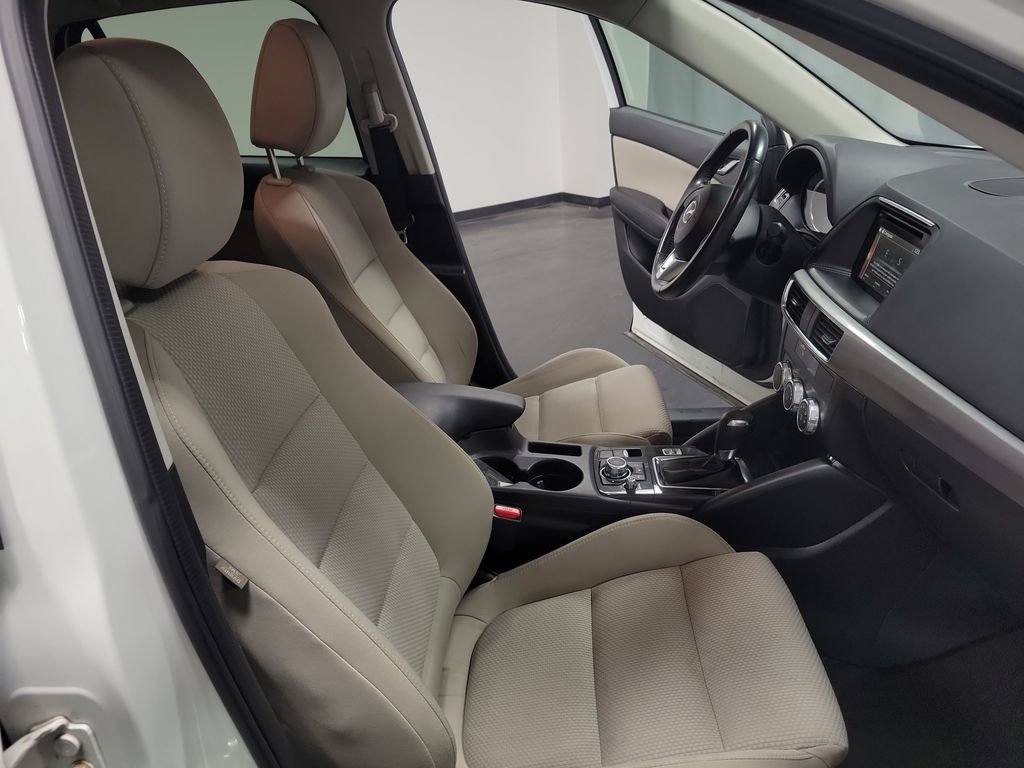 Used 2016 MAZDA CX-5 Touring image 25