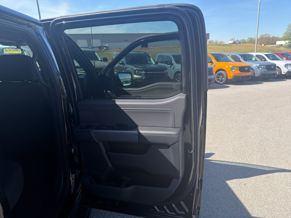 New 2026 Ford F150 XLT AWD/4WD image 15