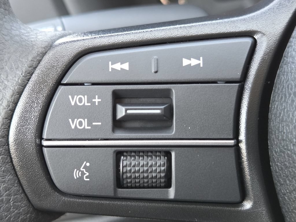New 2026 Honda Accord SE image 12