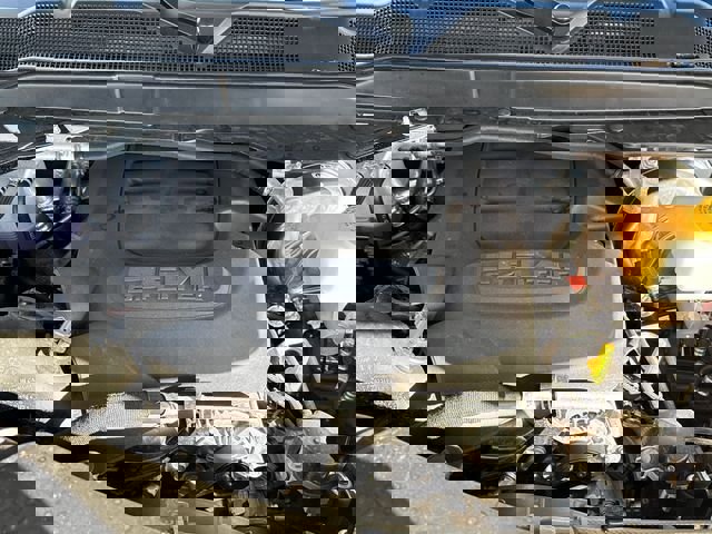 New 2026 RAM 2500 Tradesman image 26