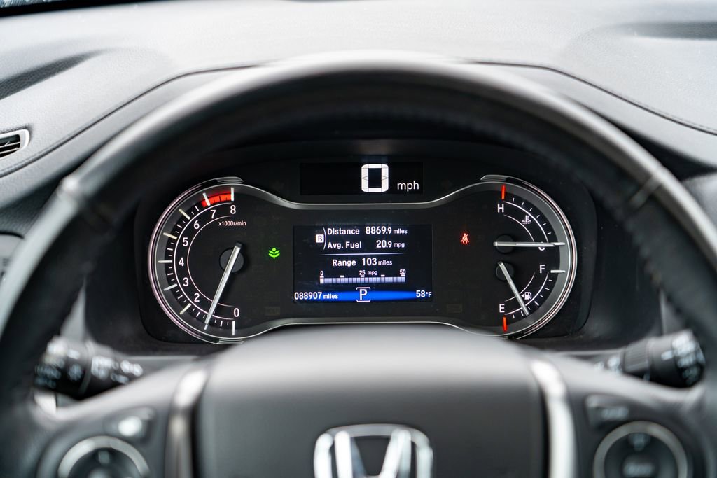 Used 2016 Honda Pilot EX-L image 19