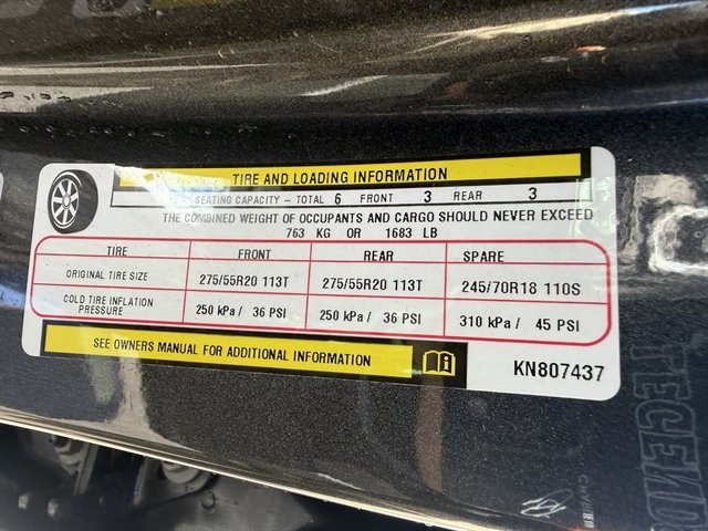 Used 2019 RAM 1500 Laramie AWD/4WD image 27