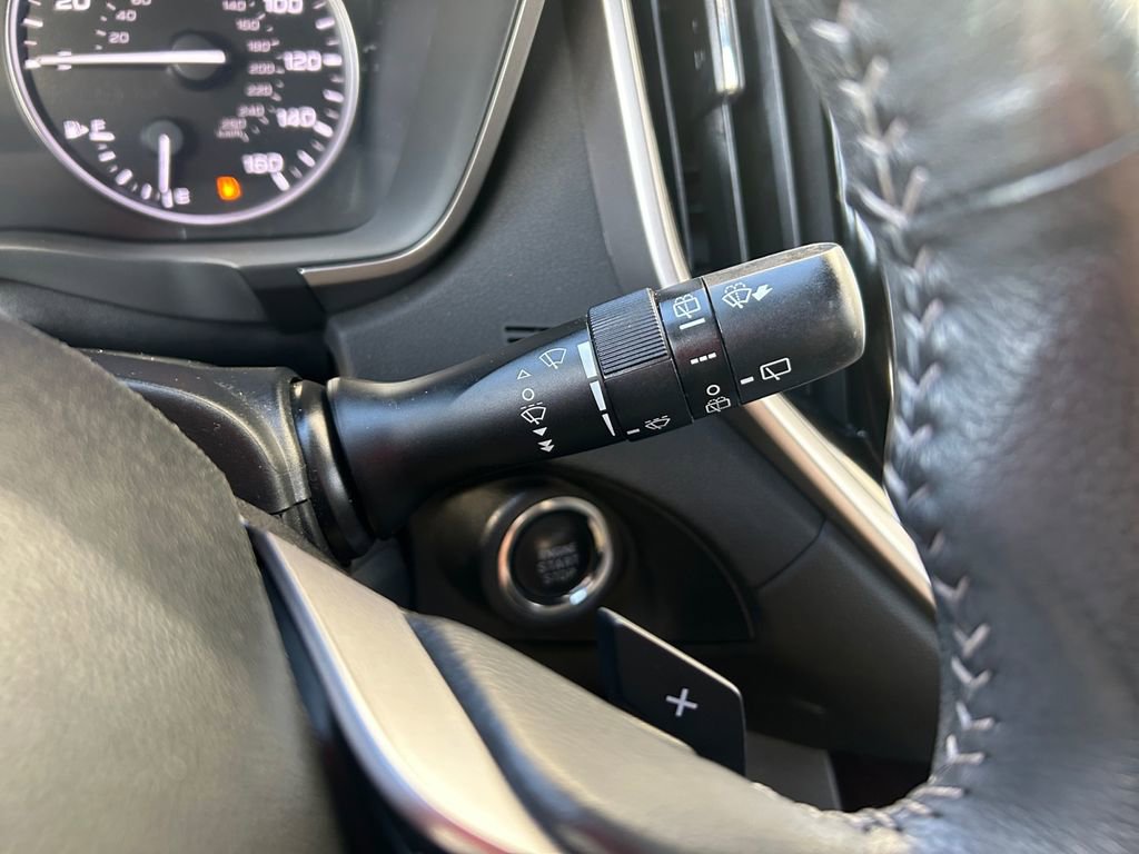Used 2023 Subaru Ascent Limited w/ Technology Package image 23