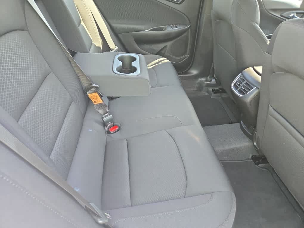 New 2025 Chevrolet Malibu LT FWD image 33