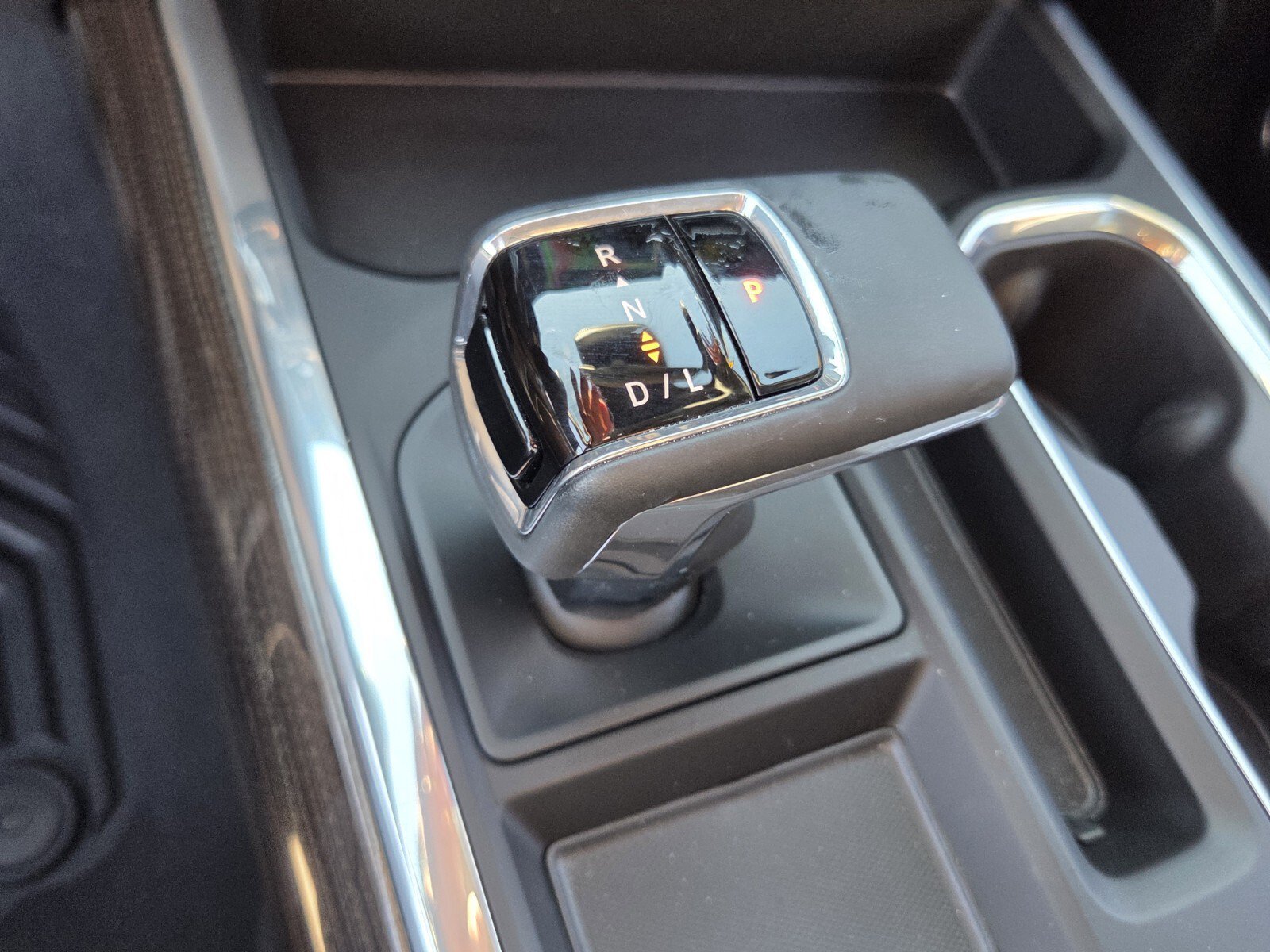 Used 2026 Chevrolet Silverado 1500 LT Trail Boss w/ LT Trail Boss Premium Package AWD/4WD image 33