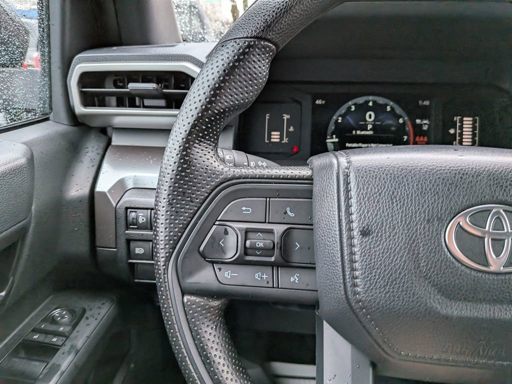 Used 2024 Toyota Tacoma SR5 image 15