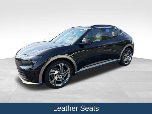 Used 2023 Genesis GV60 Performance AWD/4WD image 4