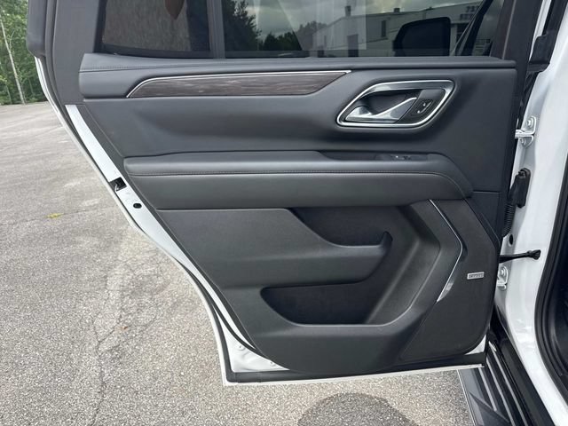 Used 2024 Chevrolet Tahoe LT AWD/4WD image 15