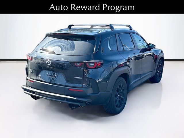 Certified 2024 MAZDA CX-50 AWD 2.5 S w/ Select Package image 9