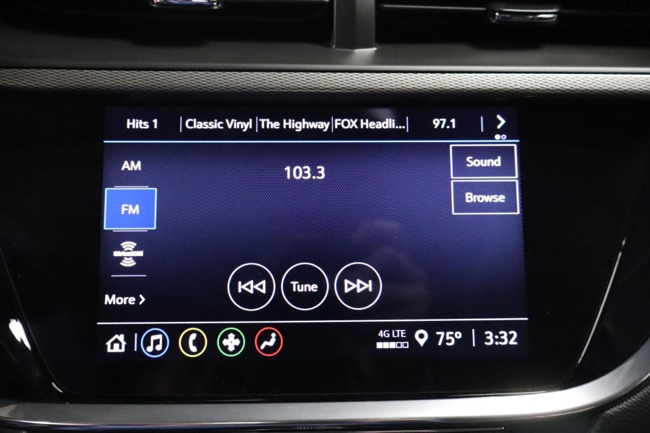 Used 2023 Buick Encore GX Essence w/ Experience Buick Package AWD/4WD image 15