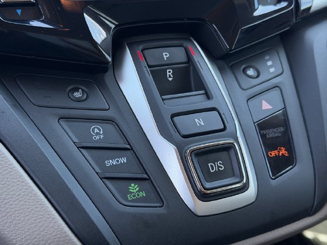 Used 2024 Honda Odyssey EX-L image 17