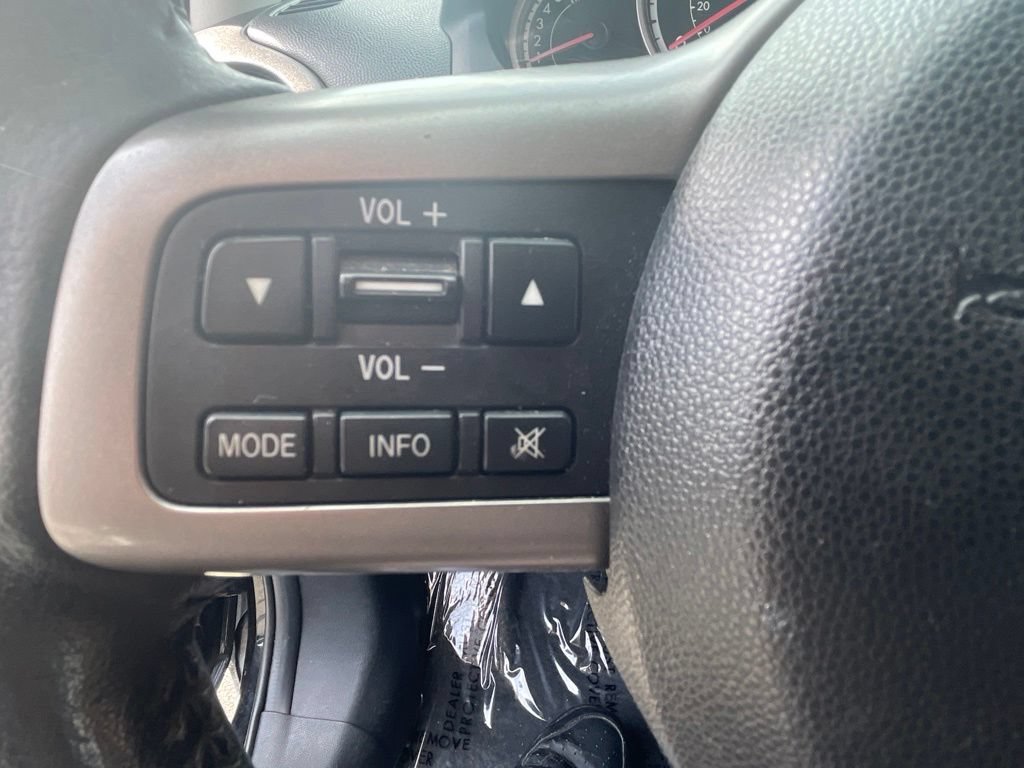 Used 2011 MAZDA MAZDA2 Touring FWD image 16