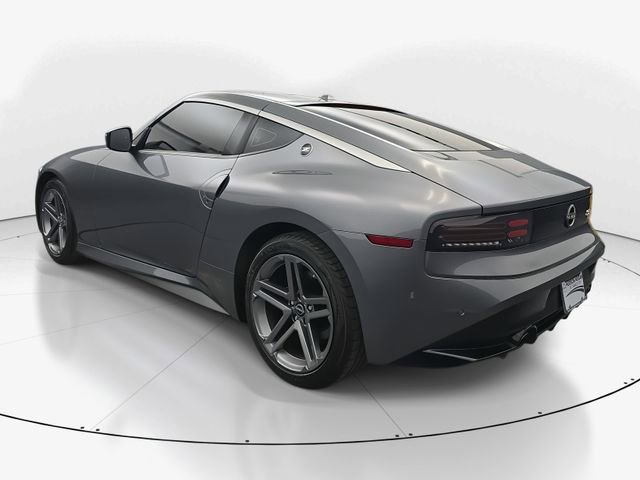 Used 2025 Nissan Z Sport w/ Floor Mat Package image 7