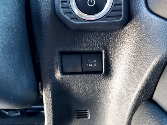 Used 2026 Toyota Land Cruiser w/ Premium Package AWD/4WD image 26
