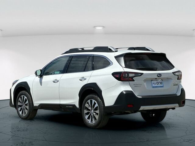 New 2025 Subaru Outback Touring XT w/ Popular Package #2 image 4