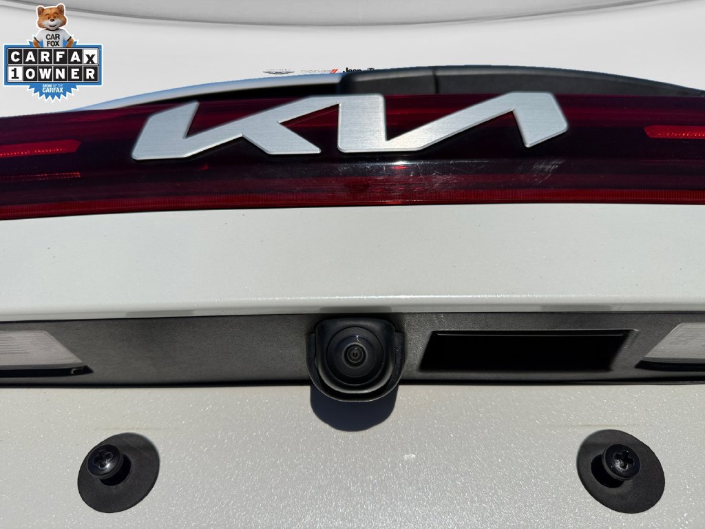 Certified 2024 Kia Seltos EX AWD/4WD image 29