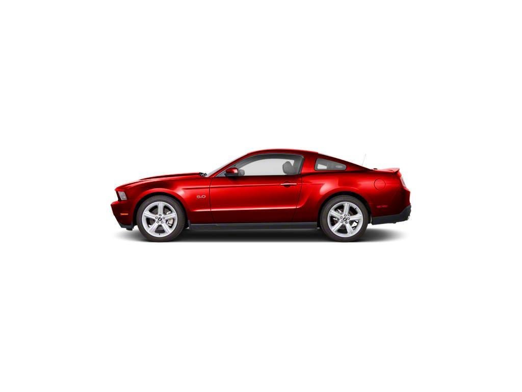 Used 2012 Ford Mustang Premium RWD image 17