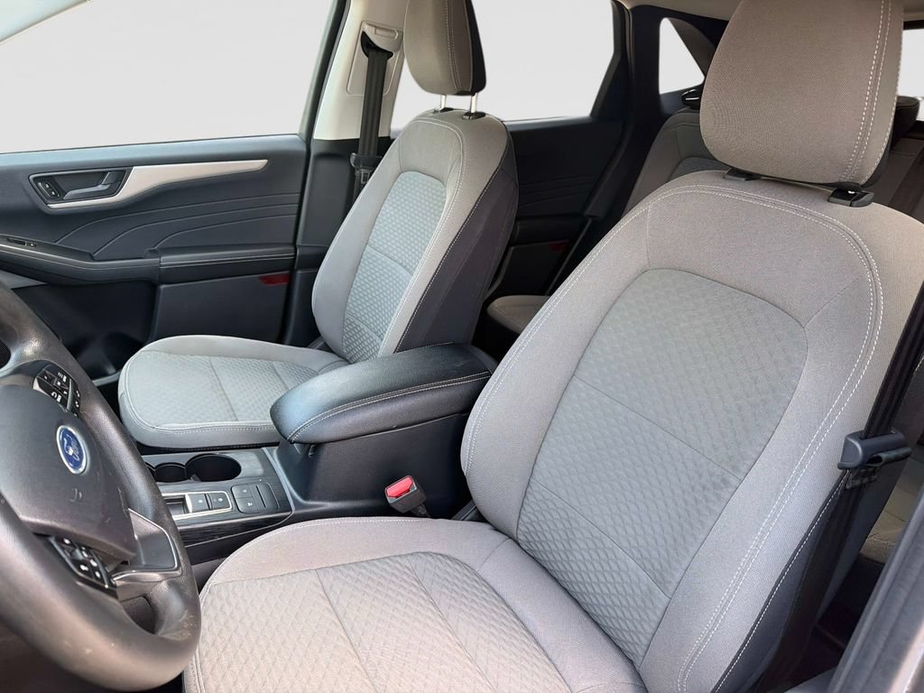 Used 2022 Ford Escape SE AWD/4WD image 20