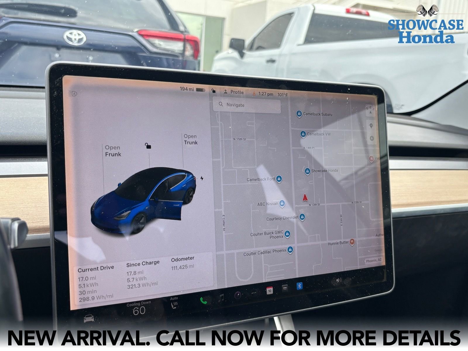 Used 2018 Tesla Model 3 Long Range image 9