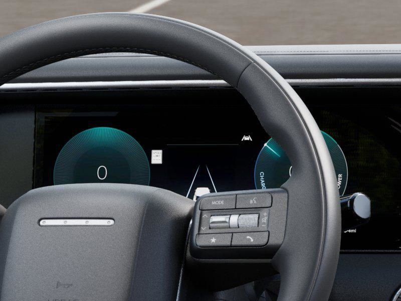 New 2026 Hyundai Palisade Calligraphy image 22