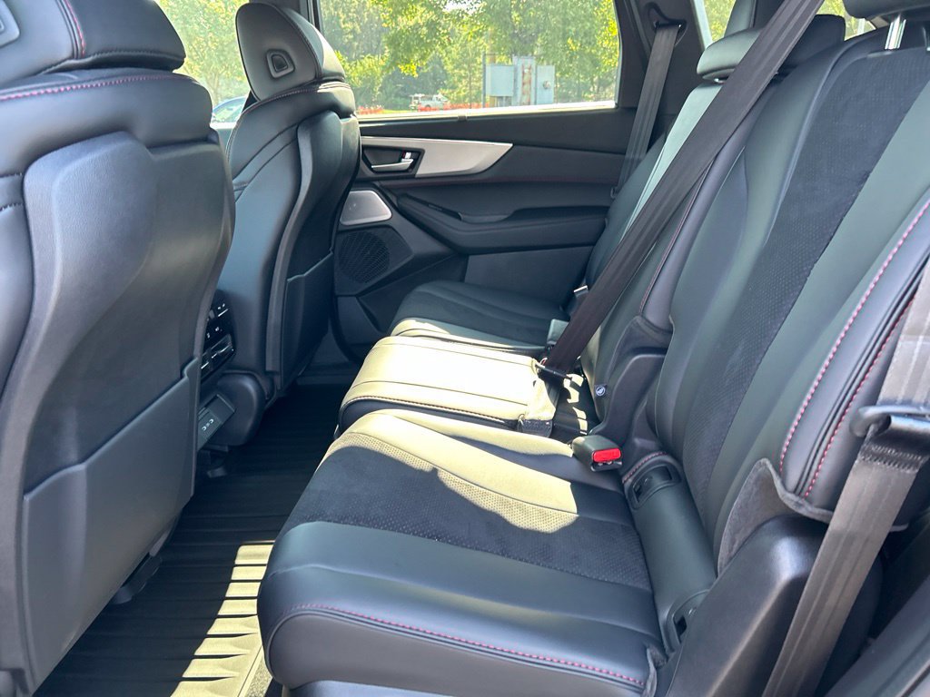 New 2026 Acura MDX A-Spec AWD/4WD image 19