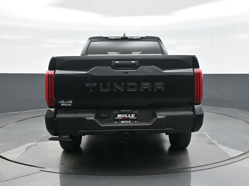 New 2026 Toyota Tundra SR5 image 6