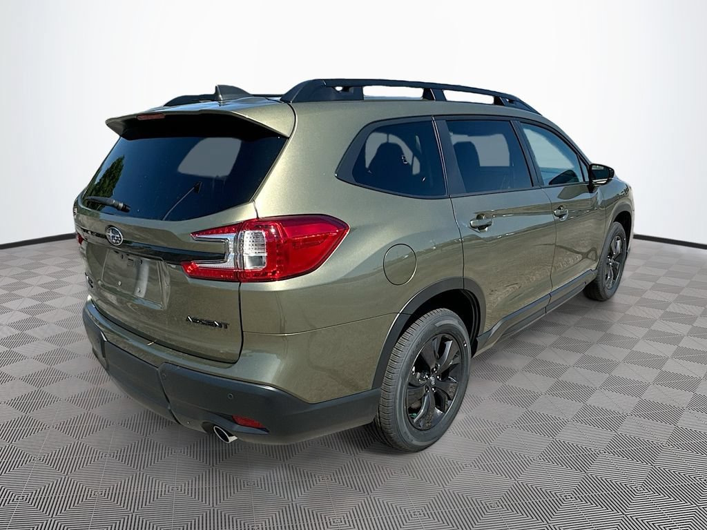 New 2026 Subaru Ascent Premium w/ Popular Package #2 AWD/4WD image 9