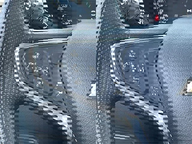 Used 2024 Chevrolet Equinox LS image 11