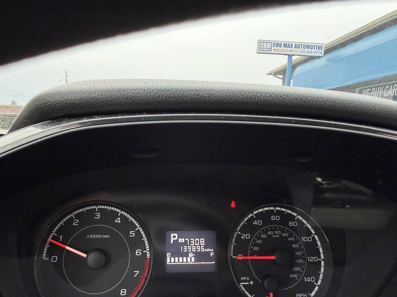 Used 2018 Subaru Impreza 2.0i AWD/4WD image 25